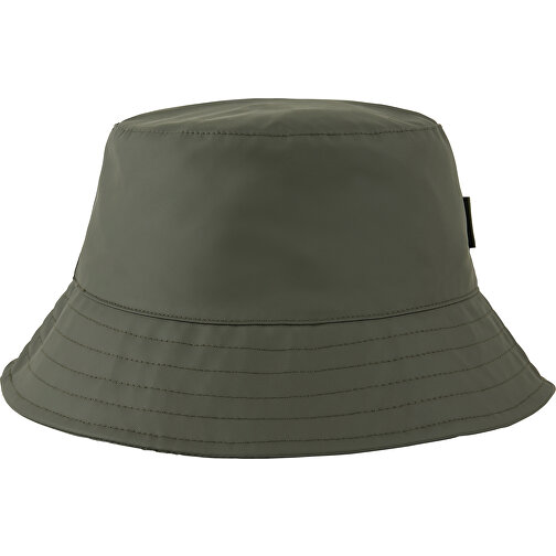 Cappello VINGA Baltimore AWARET in PET riciclato, verde, Immagine 3