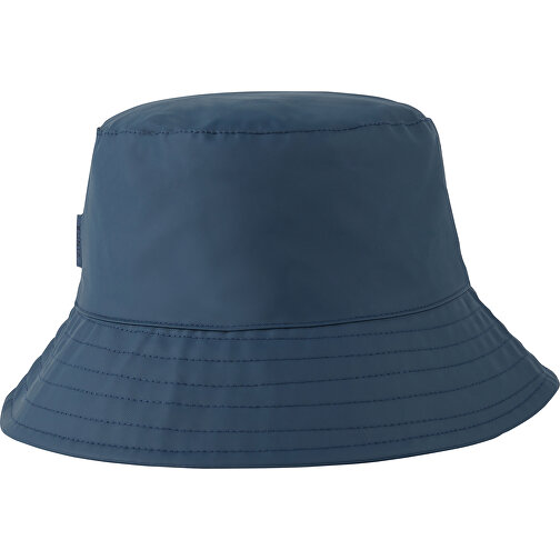 Cappello VINGA Baltimore AWARET in PET riciclato, blu navy, Immagine 1