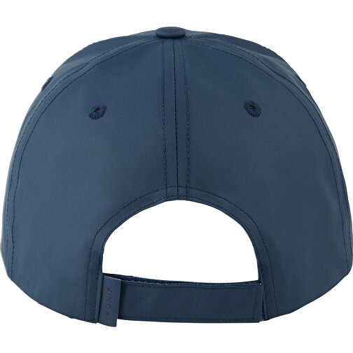 VINGA Baltimore AWARET casquette en PET recyclé, bleu marine, Image 4