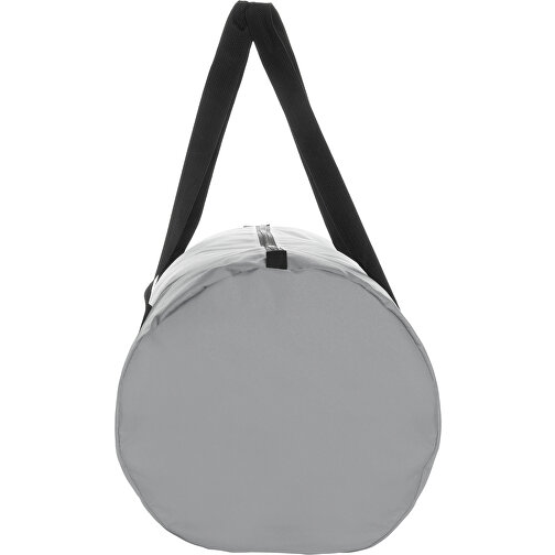 Bolsa de deporte plegable Dillon AWARET RPET, gris, Imagen 3