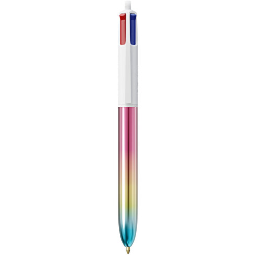 BIC® 4 Colours® Gradient screentryck, Bild 5