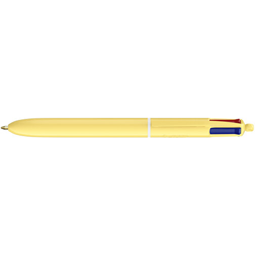 BIC® 4 Colours® Pastel + sitodruk na smyczy, Obraz 6