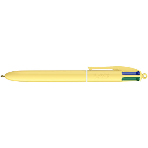 BIC® 4 Colours® Pastel + serigrafia del cordino, Immagine 8