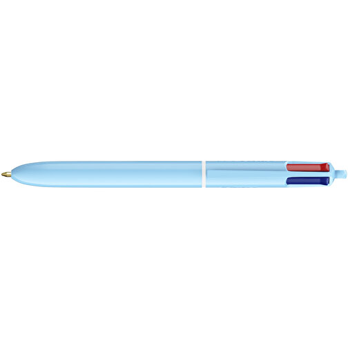 BIC® 4 Colours® Pastel screentryck, Bild 3