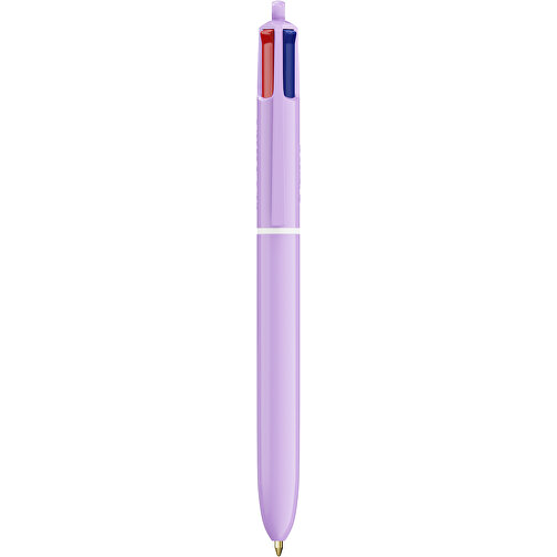 BIC® 4 Colours® Pastel Digital, Imagen 1