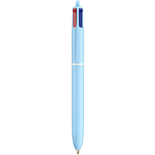 BIC® 4 Colours® Pastel Digital, Imagen 1