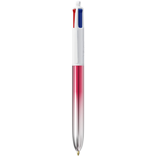 BIC® 4 Colours® Sérigraphie bicolore, Image 4