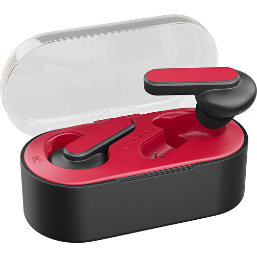 BeatBuddy - auriculares inalámbricos TWS, Imagen 1