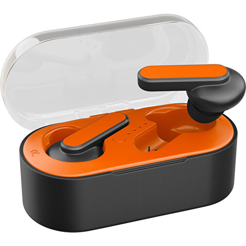 BeatBuddy - auriculares inalámbricos TWS, Imagen 1