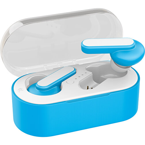 BeatBuddy - auriculares inalámbricos TWS, Imagen 1