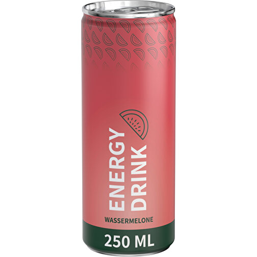 Boisson énergisante à la pastèque, Fullbody, Image 1