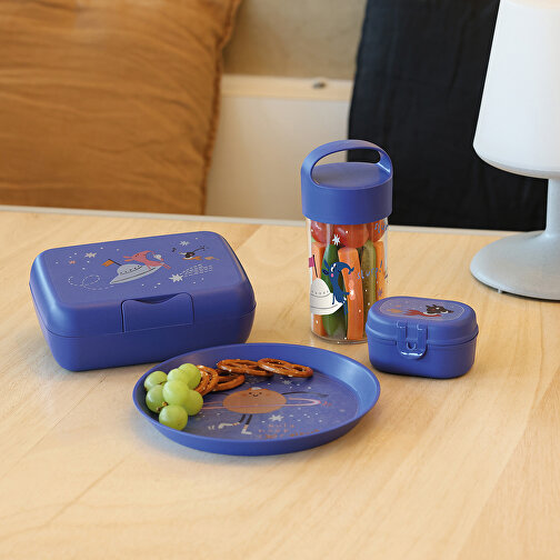 PASCAL MINI SPACE snackboks, Billede 2