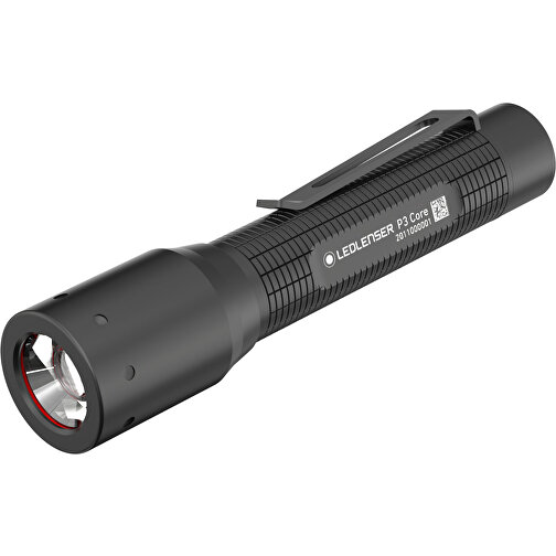 LED LENSER® P3 Core, Imagen 1