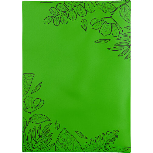 Sachet de graines Courrier des fleurs - Mélange de fleurs d\'été, Image 1