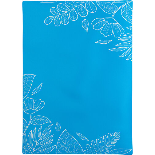 Sachet de graines Courrier des fleurs - Mélange de fleurs d\'été, Image 1