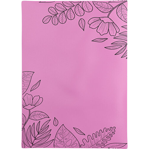 Sachet de graines Courrier des fleurs - Mélange de fleurs d\'été, Image 1