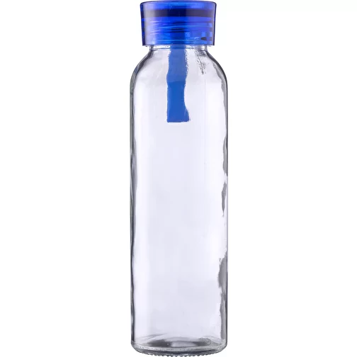 Gourde en verre (500 ml) Anouk, Image 1