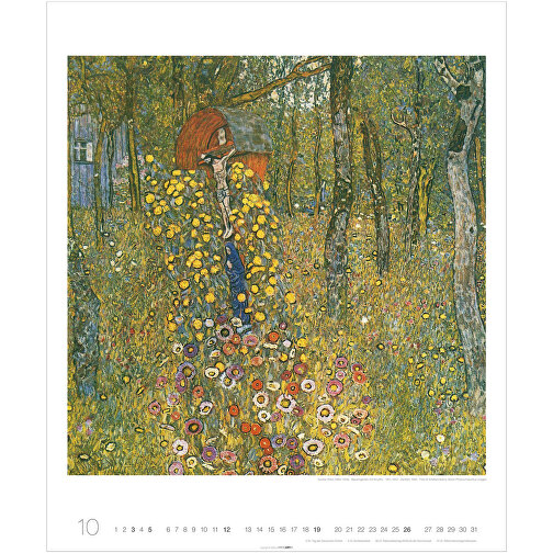 Gustav Klimt , Papier, 46,00cm x 55,00cm (Länge x Breite), Bild 11