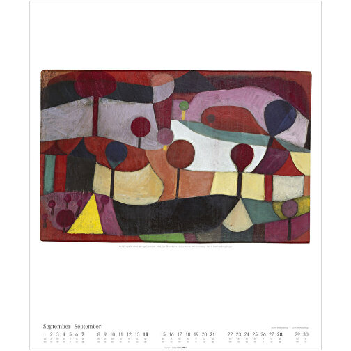 Paul Klee , Papier, 46,00cm x 55,00cm (Länge x Breite), Bild 10