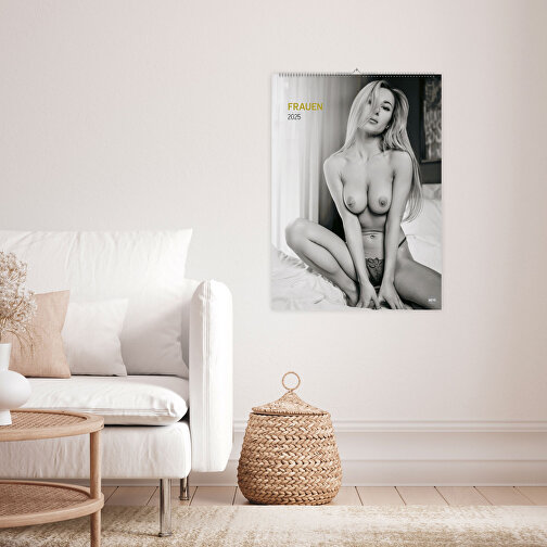 Frauen Edition , Papier, 49,00cm x 68,00cm (Länge x Breite), Bild 14