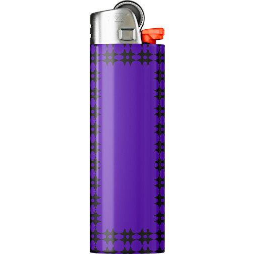 BIC® J26 Digital Wrap Lighter, Billede 1