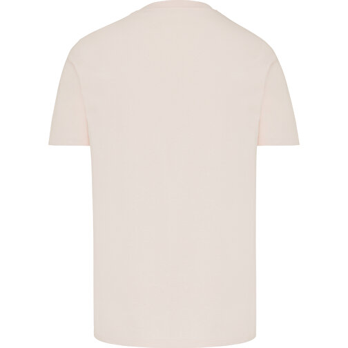 Iqoniq Brett T-Shirt Aus Recycelter Baumwolle, Cloud Pink , cloud pink, 30% recycelte und 70% biologische Baumwolle, M, 71,00cm x 0,50cm x 52,00cm (Länge x Höhe x Breite), Bild 2