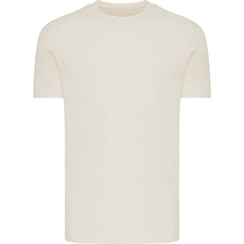 Iqoniq Brett T-Shirt Aus Recycelter Baumwolle, Natural Raw , natural raw, 30% recycelte und 70% biologische Baumwolle, XXXL, 79,00cm x 0,50cm x 64,00cm (Länge x Höhe x Breite), Bild 1