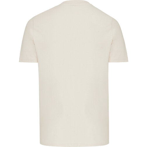 Iqoniq Brett T-Shirt Aus Recycelter Baumwolle, Natural Raw , natural raw, 30% recycelte und 70% biologische Baumwolle, S, 69,00cm x 0,50cm x 49,00cm (Länge x Höhe x Breite), Bild 2