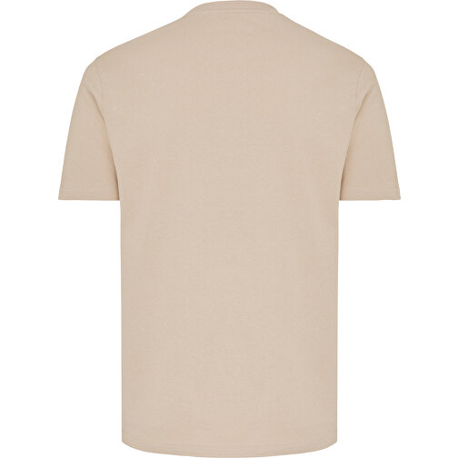 Iqoniq Brett T-Shirt Aus Recycelter Baumwolle, Desert , desert, 30% recycelte und 70% biologische Baumwolle, M, 71,00cm x 0,50cm x 52,00cm (Länge x Höhe x Breite), Bild 2