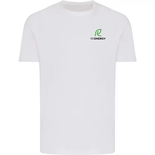 T-shirt Iqoniq Brett en coton recyclé, Image 3