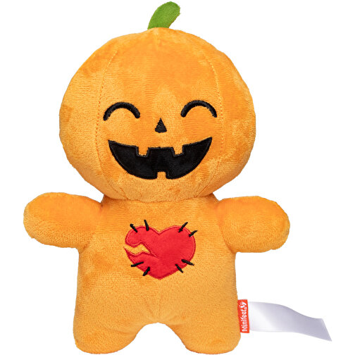 Courge d\'Halloween, Image 1