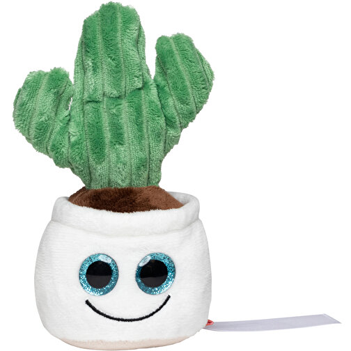 Schmoozies® Evergreenies® Cactus, Image 1