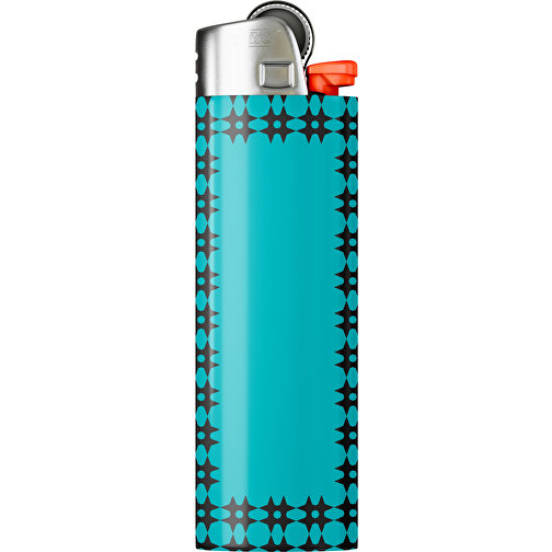 Encendedor BIC® J26 Digital Wrap, Imagen 1