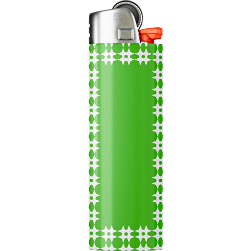 Briquet BIC® J26 Digital Wrap, Image 1