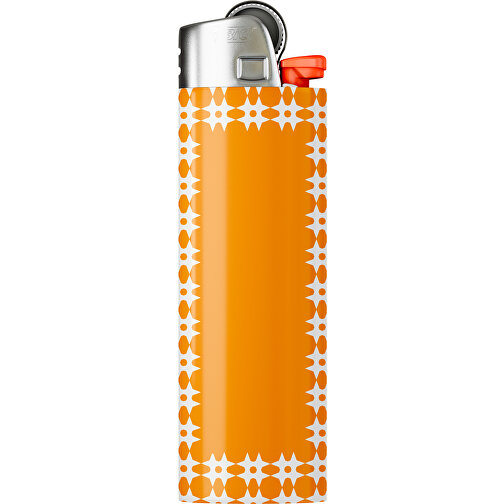 Encendedor BIC® J26 Digital Wrap, Imagen 1