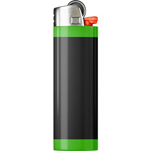 Briquet BIC® J26 Digital Wrap, Image 1