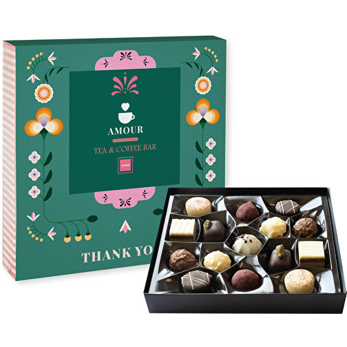 Mini pralinés Heilemann dans un coffret, Image 1