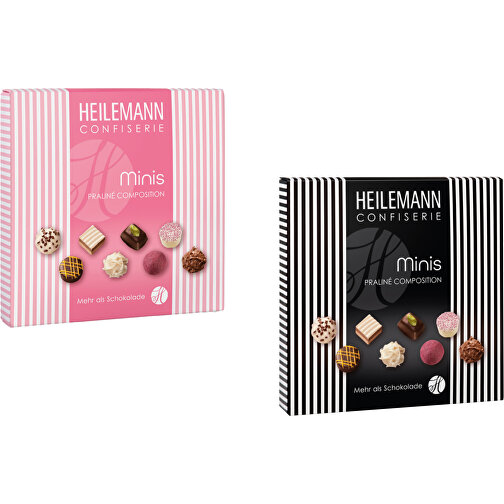 Mini pralinés Heilemann dans un coffret, Image 2