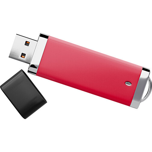 PromoPerfect USB-STICK 2.0 PLASTIQUE, Image 1