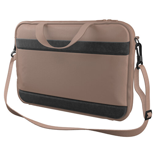 Borsa per laptop a righe, Immagine 1