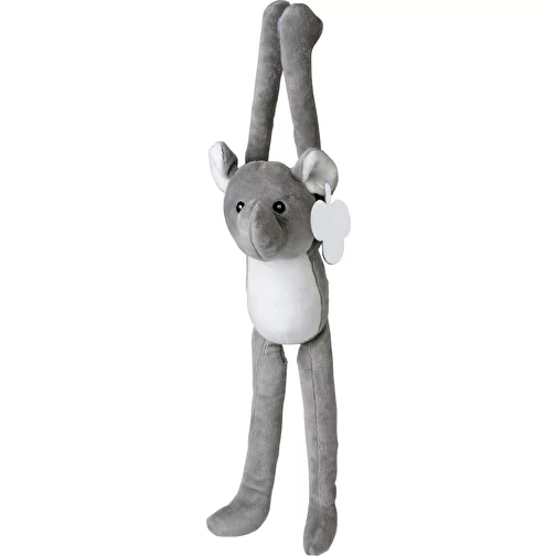 Éléphant en peluche Madeline, Image 2