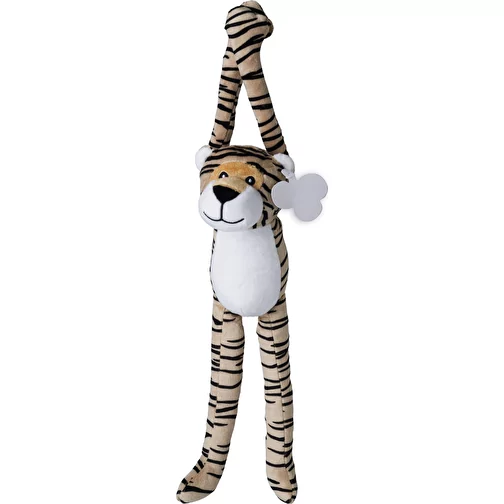 Tigre en peluche Skylar, Image 2