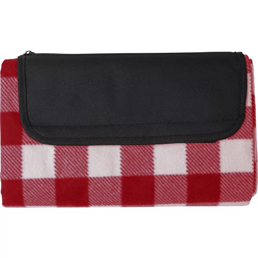 rPET Couverture pliable en polaire Vesper, Image 1