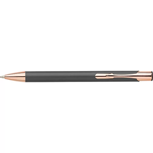 Stylo bille en aluminium Alexander, Image 1