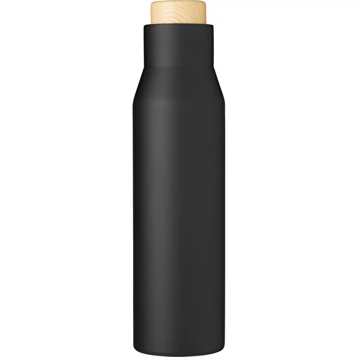 Bouteille à double paroi en acier inoxydable Christian, Image 1