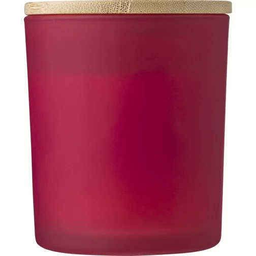 Bougie en verre Josiah, Image 1