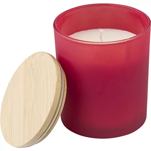 Bougie en verre Josiah, Image 3