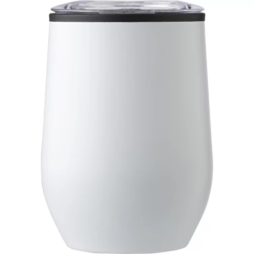 Gobelet de voyage en acier inoxydable Zoe, Image 1