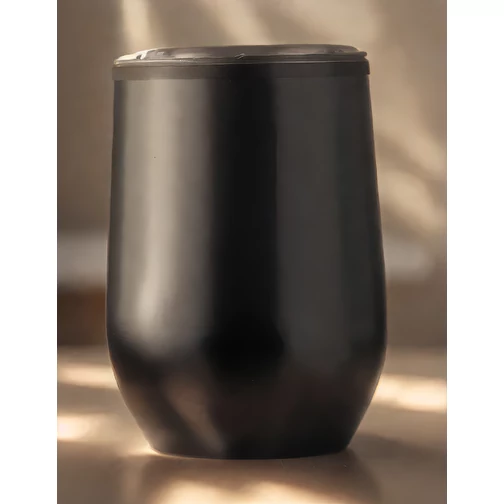 Mug en acier inoxydable Zoe, Image 2