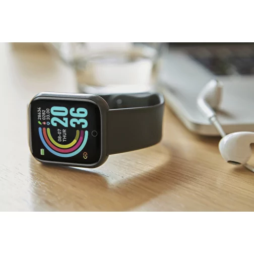 PET smartwatch Xavier, Obraz 10